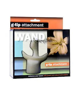 G-tip Attachment