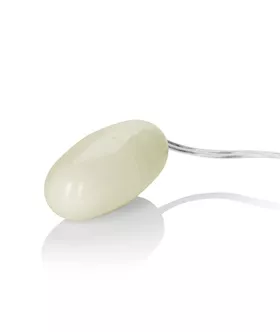 Glow In The Dark Pocket Exotics Vibrating Glowing Bullet