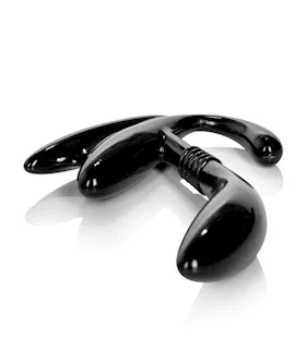 Apollo Curved Prostate Probe