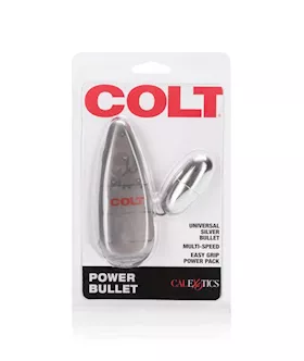 Colt Multi Speed Power Pak Bullet