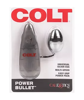 Colt Multi Speed Power Pak Egg