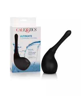 Ultimate Cleansing System