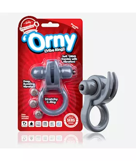 Orny Vibe Ring