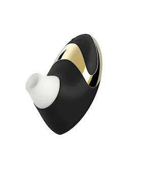 Womanizer Pro 18 Carat Gold