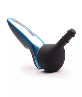 Covertible Rumble Head