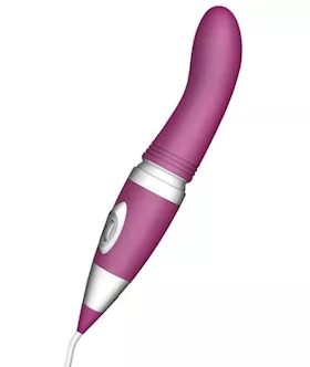 Bodywand Wand Curve G8