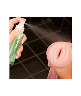 Fleshlight - Fleshwash