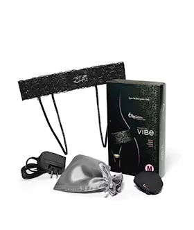 Fixsation Couples Pleasure Gift Xxl Eu 50/52