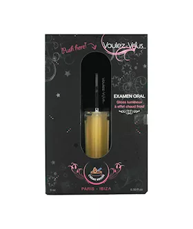 Voulez-vous Light Gloss