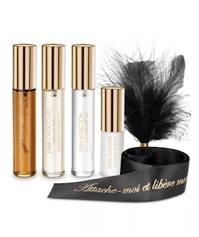 Bijoux Cosmetiques Wanderlust Dark Chocolate