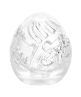 Tenga Keith Haring Street Egg Stroker 6 Pack