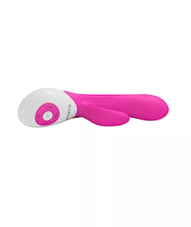 Rhythm Rabbit Vibrator