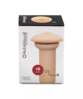 Autoblow 2 Sleeve A