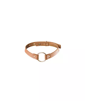 Bijoux Indiscrets Maze Single Chocker