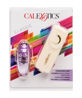 Pleasure Orb Vibrating Eggs