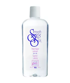 Smooth  Slick 8oz237ml