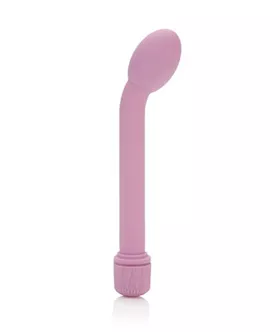 First Time GSpot Tulip Vibe