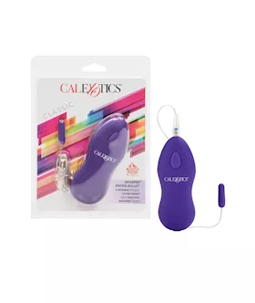 Whisper Micro Bullet