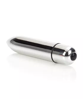 High Intensity Bullet