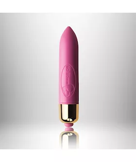 Ro-80mm 7 Function Bullet Vibrator