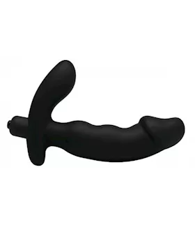 Nomad Silicone Prostate Vibe