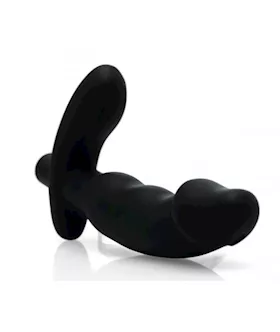 Nomad Silicone Prostate Vibe