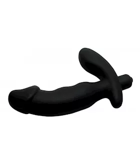Nomad Silicone Prostate Vibe