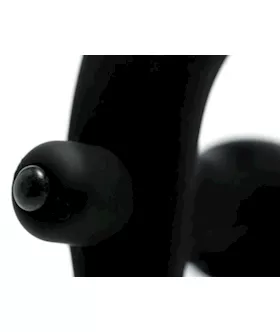 Nomad Silicone Prostate Vibe