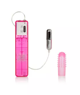 Turbo 8 Accelerator Single Bullet