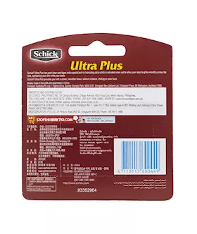 Schick Ultra Plus Cartridges 5s