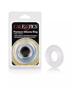 Premium Silicone Ring