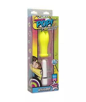 Whaam By American Pop