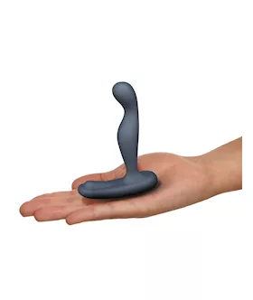 Sir Richards Elements Prostate Massager Slate