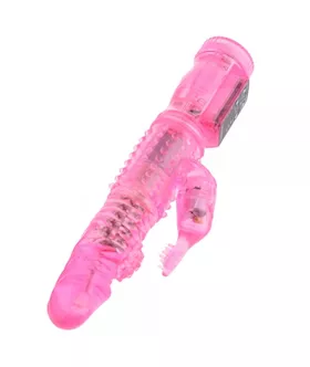 Slim Line Passion Rabbit Vibrator