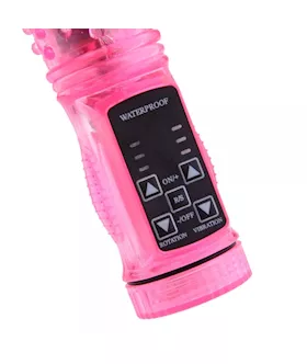 Slim Line Passion Rabbit Vibrator