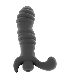Sono No 26 Vibrating Prostate Massager