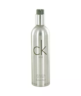 Calvin Klein One Body Lotion