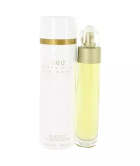 Perry Ellis 360 Eau De Toilette Spray By Perry Ellis