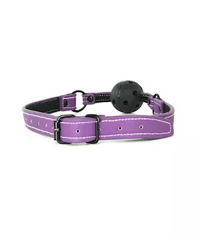 Lust Bondage Ball Gag