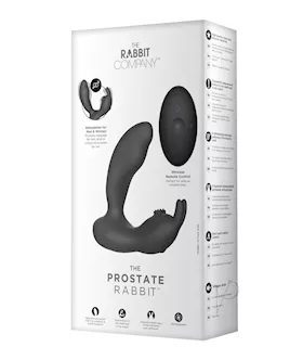 The Prostate Rabbit