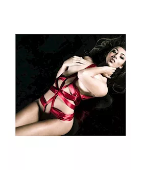 Liberator Silk Sashes Restraints