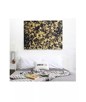 Liberator Love Is Art Sex Canvas Painting Kit