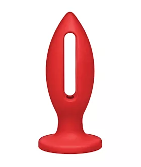 Lube Luge Premium Plug 4inch