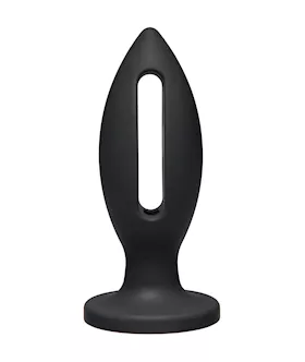 Lube Luge Premium Plug 5inch