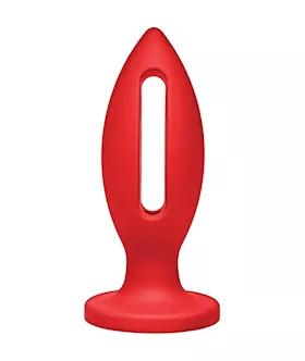 Lube Luge Premium Plug 6inch