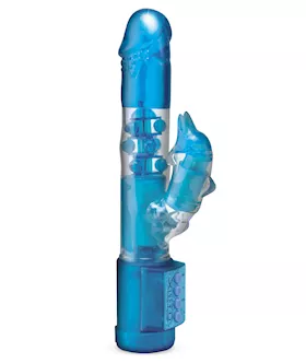 Classix Waterproof Rabbit Vibrator Pearl
