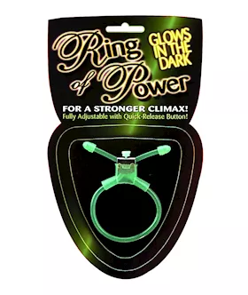 Glow Ring Of Power