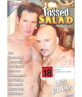 Tossed Salad