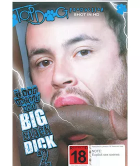 I Got Fucked By A Big Black Dick 2