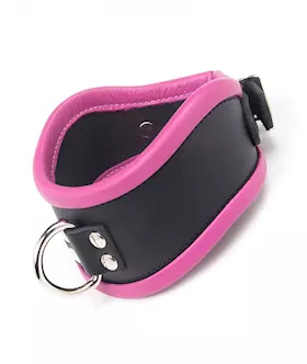 Joanna Angel Posture Collar